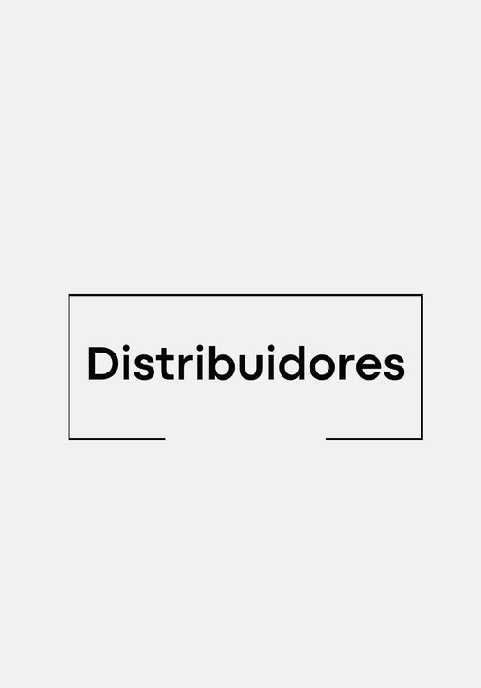 Distribuidores